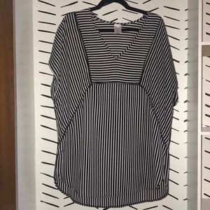 Bathing suit coverup